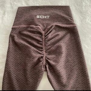 ECHT leggings
